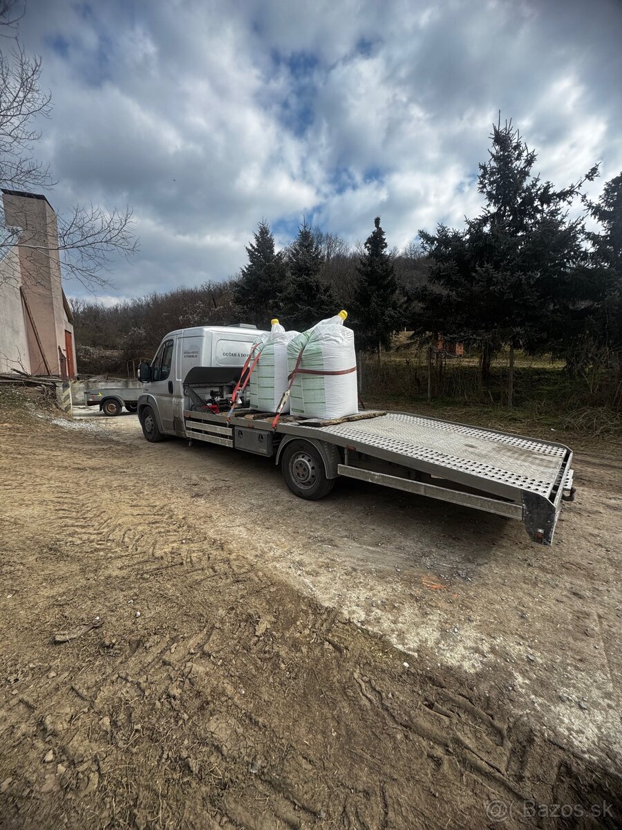 🆘Odťahová služba Veľký Krtíš🆘 - 3