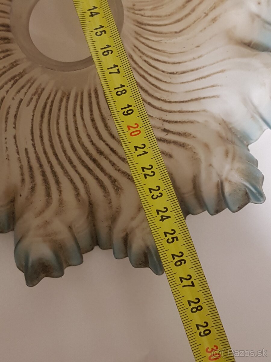 predam skleneny vysaci kryt na lampu - 3