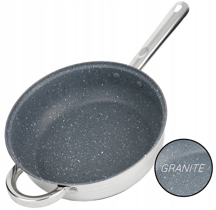 Sada hrncov a panvica - 3