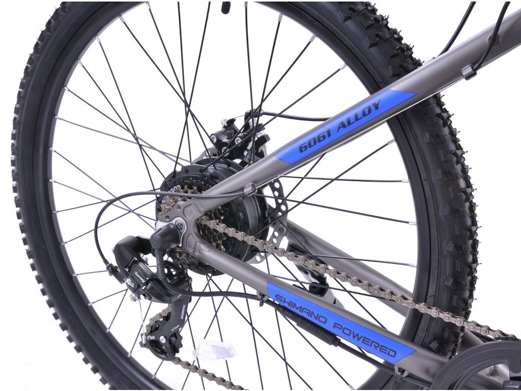 Predam elektrobicykel značky waltx - 3