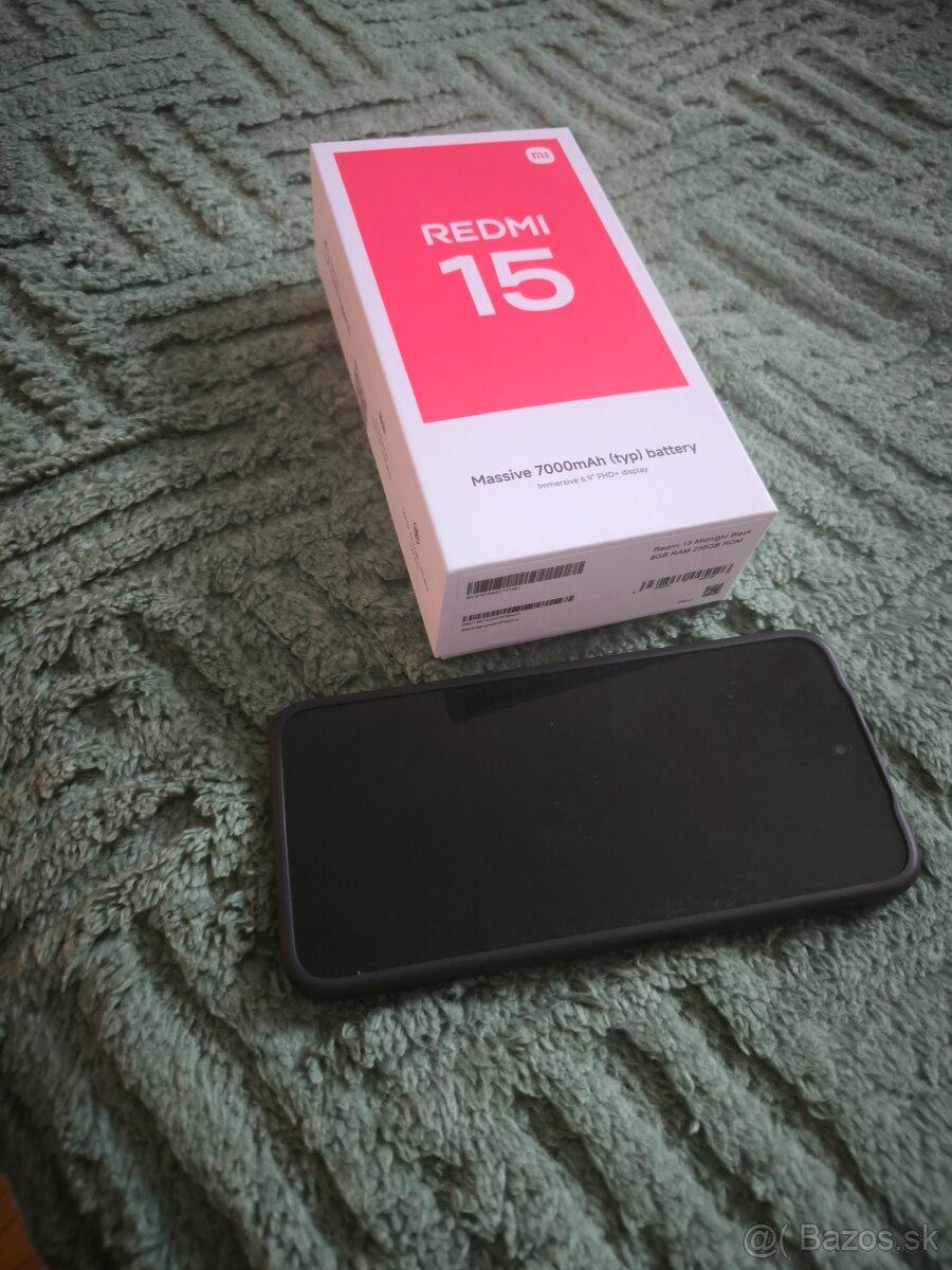 Predám novy mobilný telefón - 3