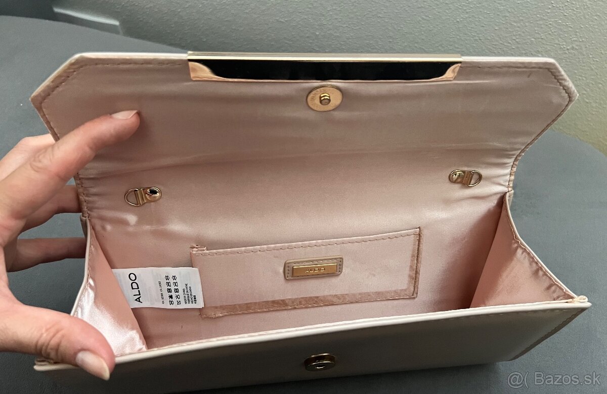 Listová kabelka Aldo - 3
