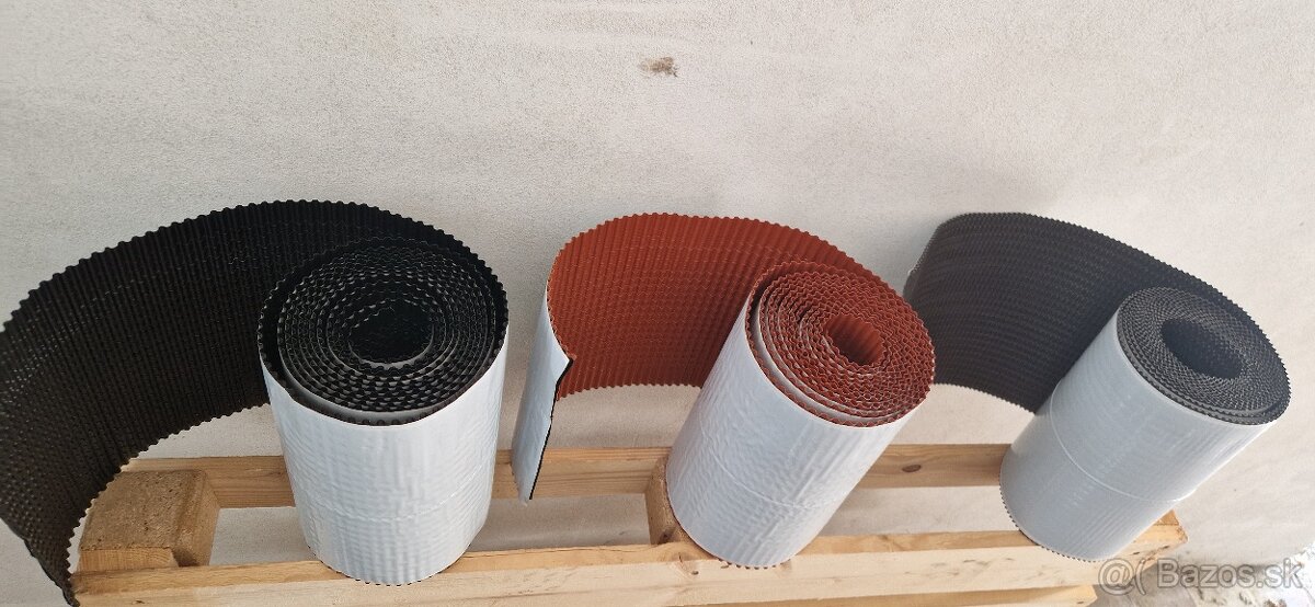 Komínový lemovaci pas - 3