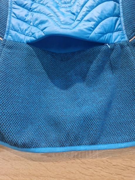 Damska vychadzkova bunda - 3