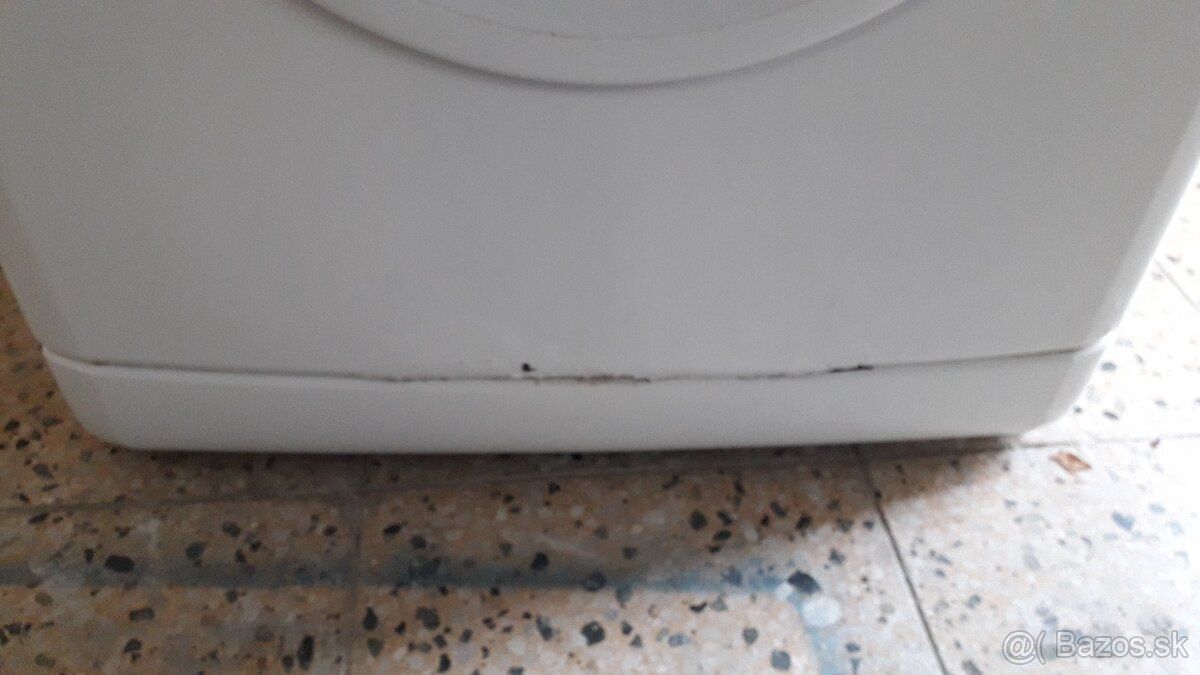 Pračka whirlpool - 3