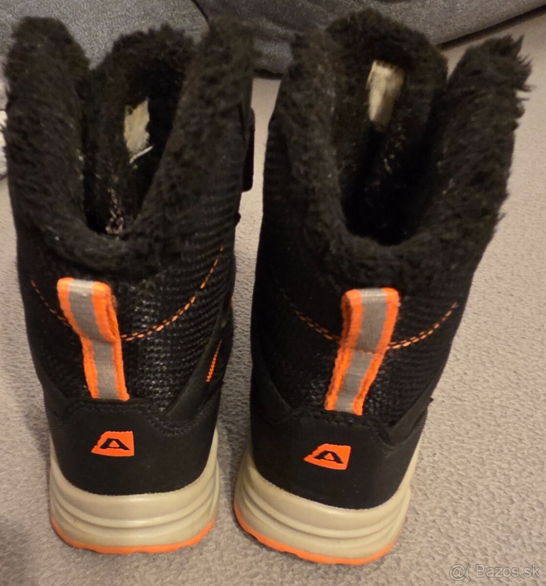 Snehule Alpine Pro - 3