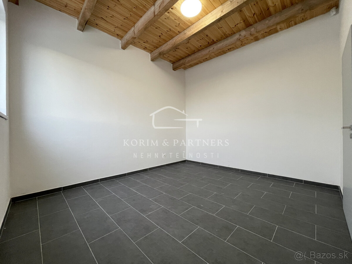 Murovaná Hala na prenájom - 3