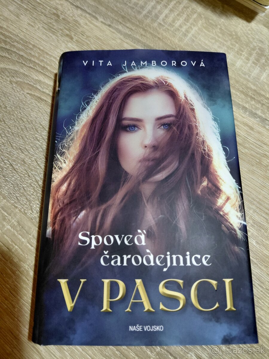Vita Jamborová - 3