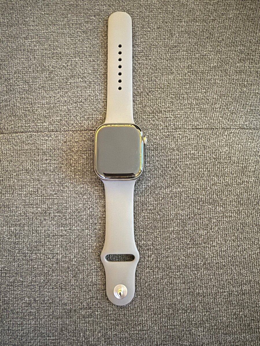 Apple watch 10 46mm - 3