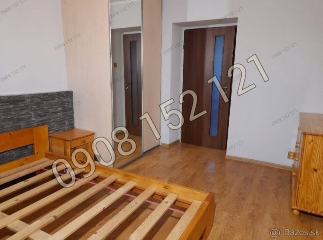 2 izbový byt na prenájom - 3