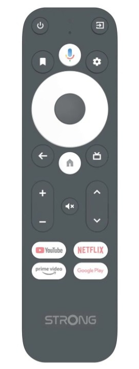 STRONG LEAP-UNA multimediálne centrum - 3