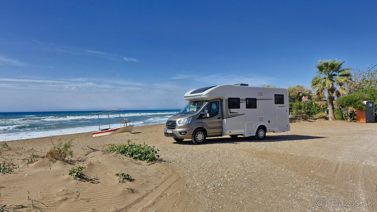 ROLLER TEAM T 5000 - 3