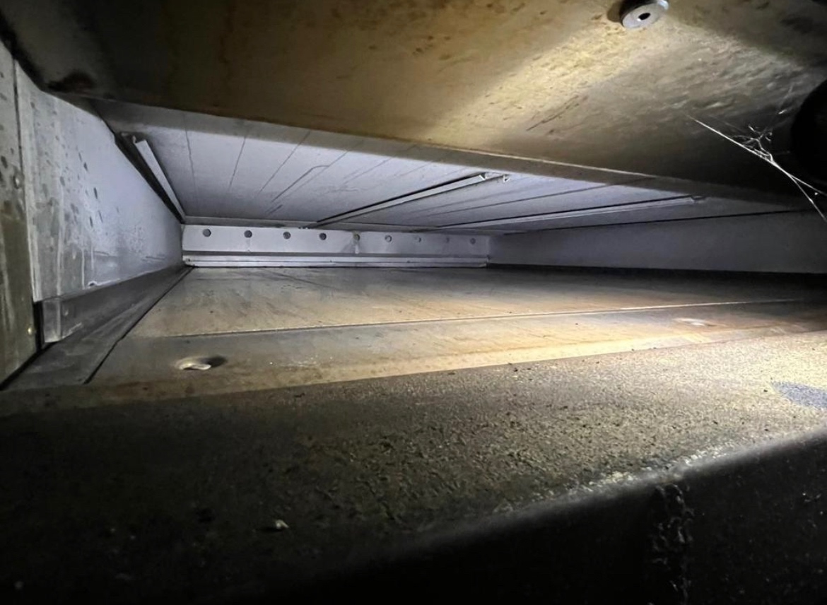 Miwe ideal E+ 22m2 - 3