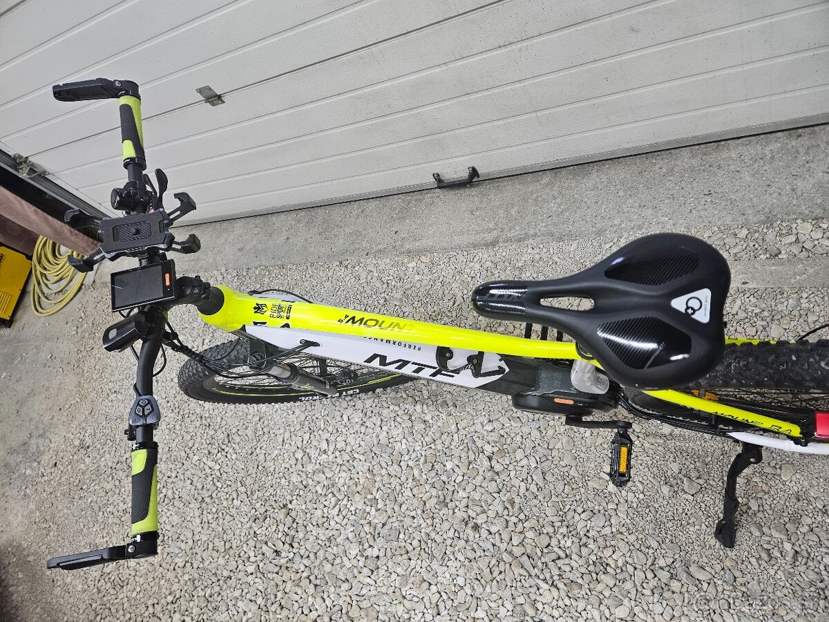 MTF Mount 5.4 max drive - 3