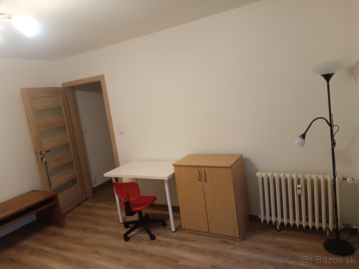 Prenájom izby v 5 izbovom byte - 3
