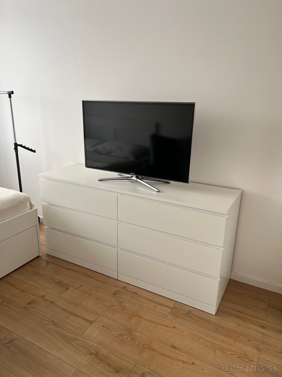 Garsónka na podnájom - Košice, Krivá - 3