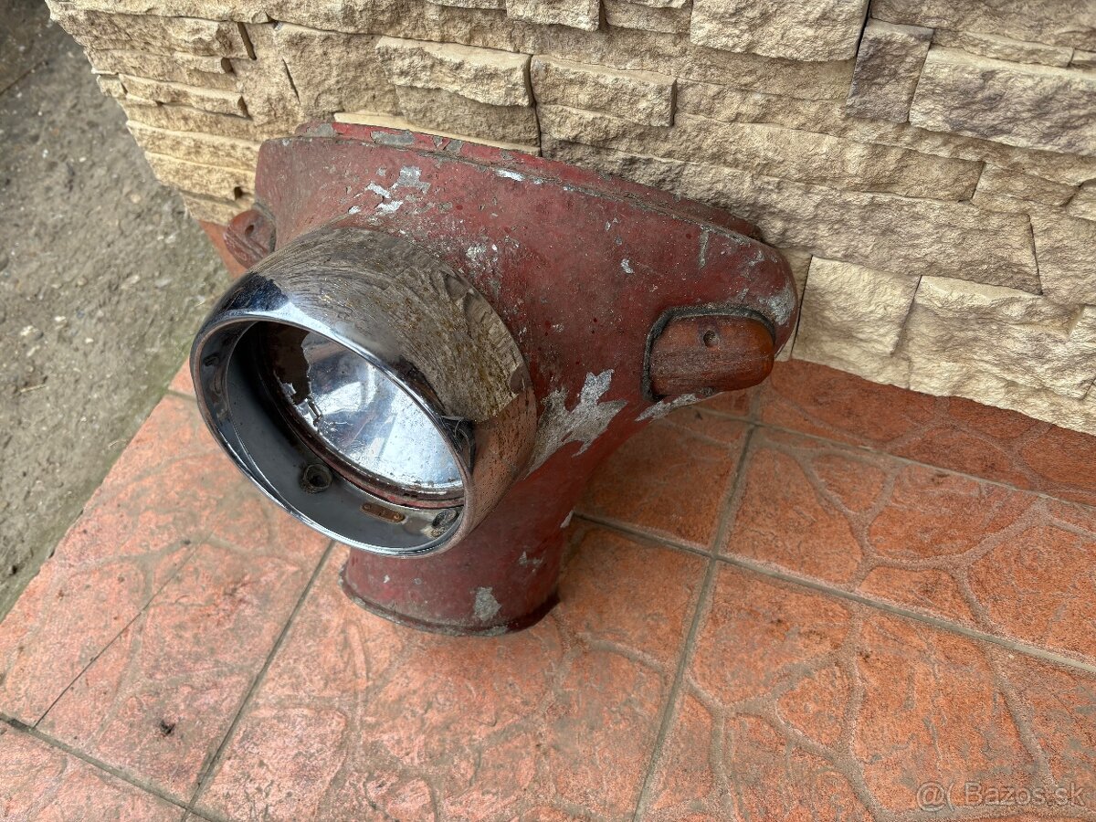 Maska manet tatran 100,125 - 3