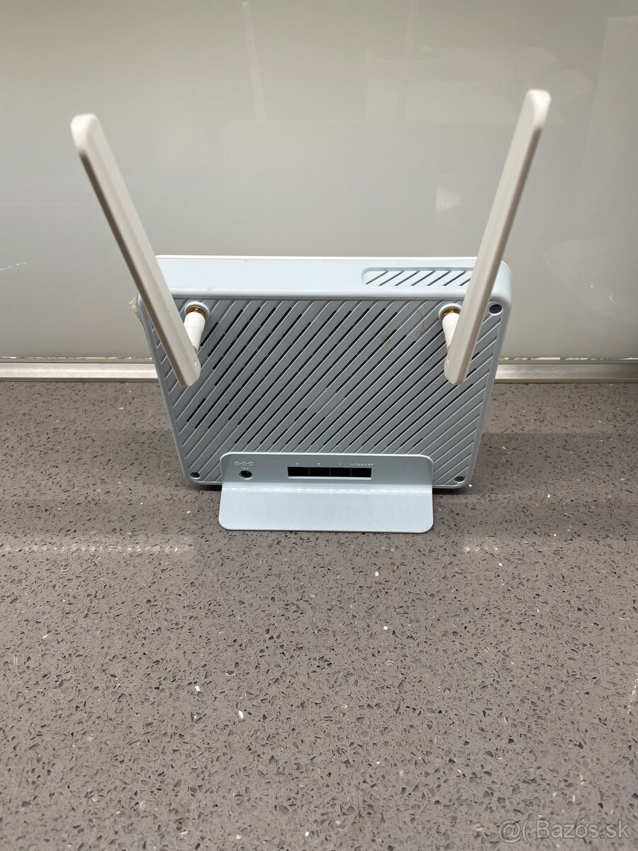 WiFi Router na SIM kartu D-Link G416 - 3