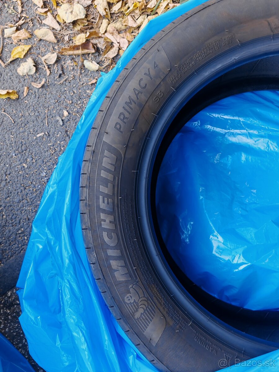Michelin Primacy 4 - 3