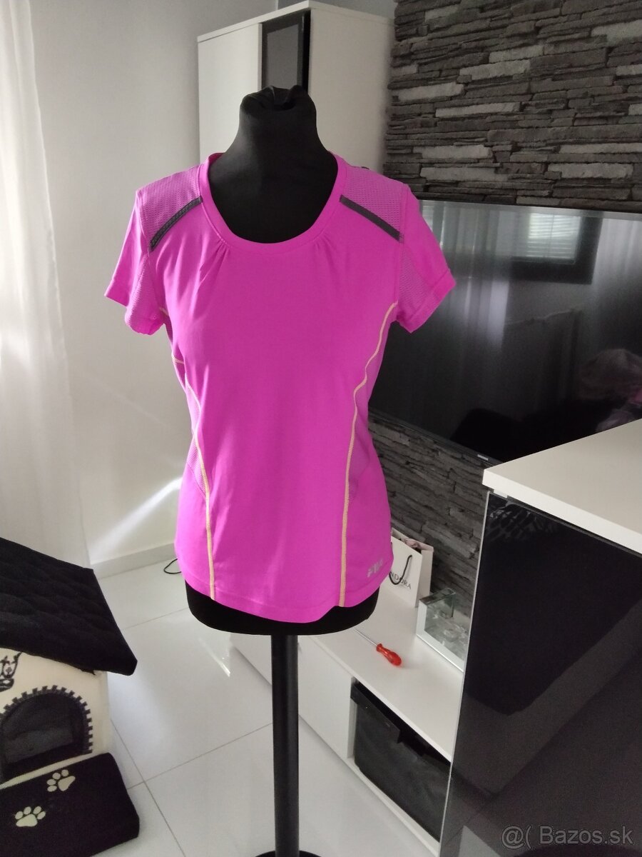 Dámske tričko Fila - 3