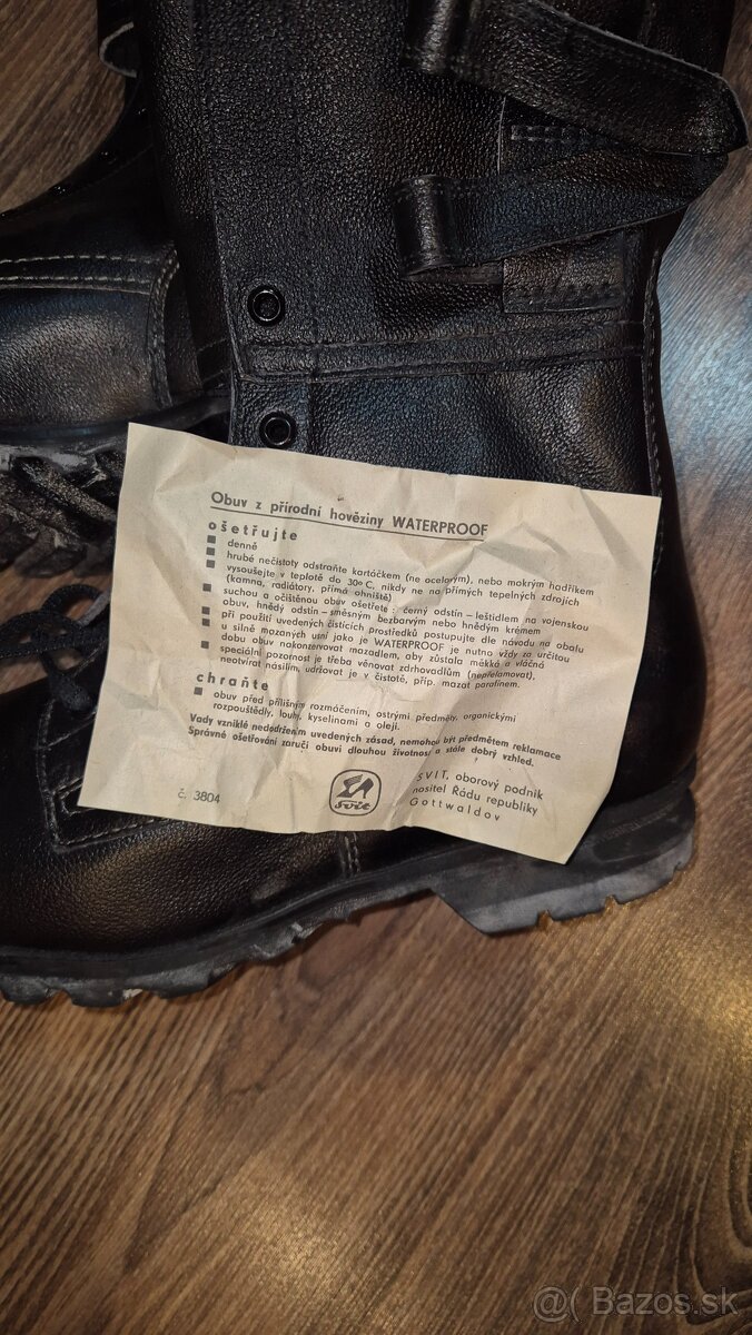 Vojenske kanady vz.60 - 3