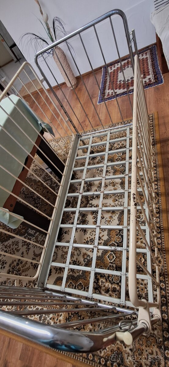 Detska postieľka - 3