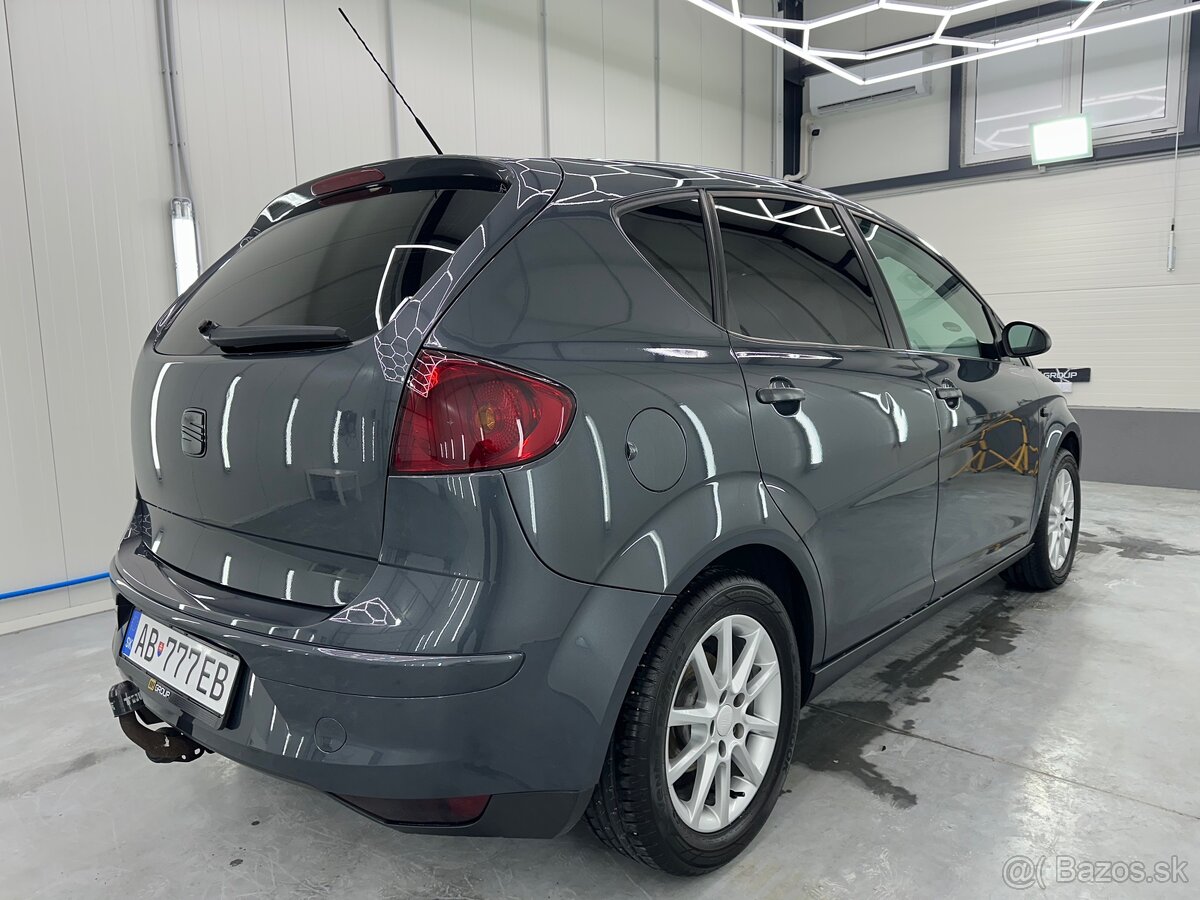 Seat Altea 2007 2,0 TDI - 3