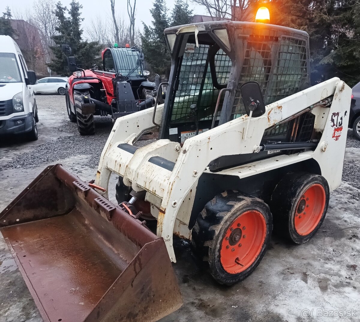 bobcat S 130 - 3