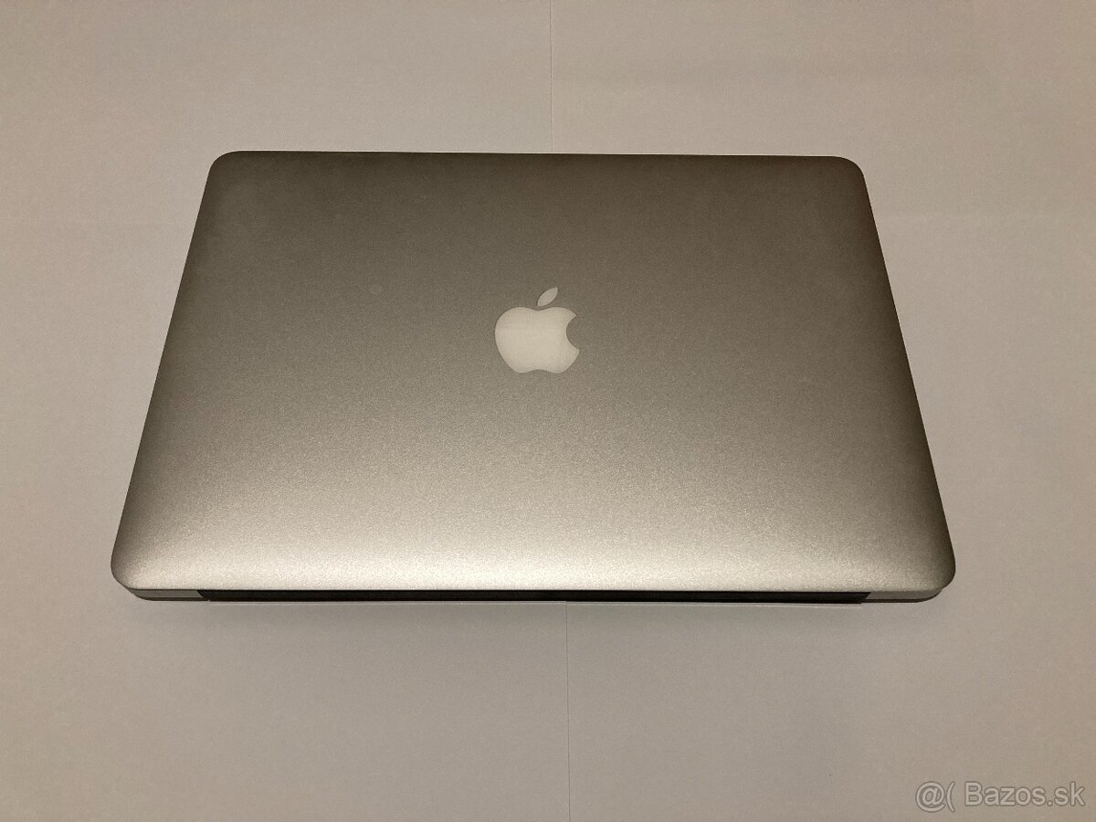 Predám Macbook Air 13″ (Mid 2013) - 3