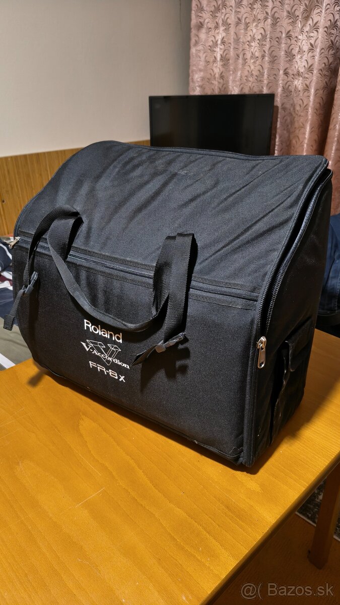 Roland - FR - 8XB - 3