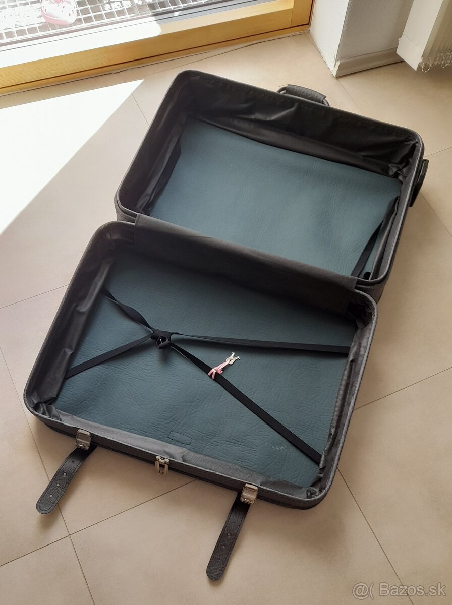 KUFOR AJ PRE ZBERATELOV - 3