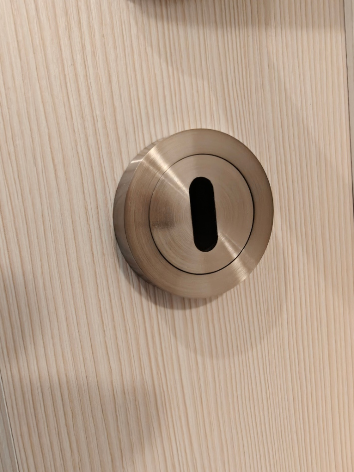 Interierove klucky dveri - 3