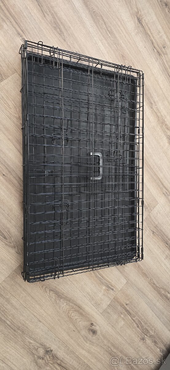 Klietka pre psíka - 3