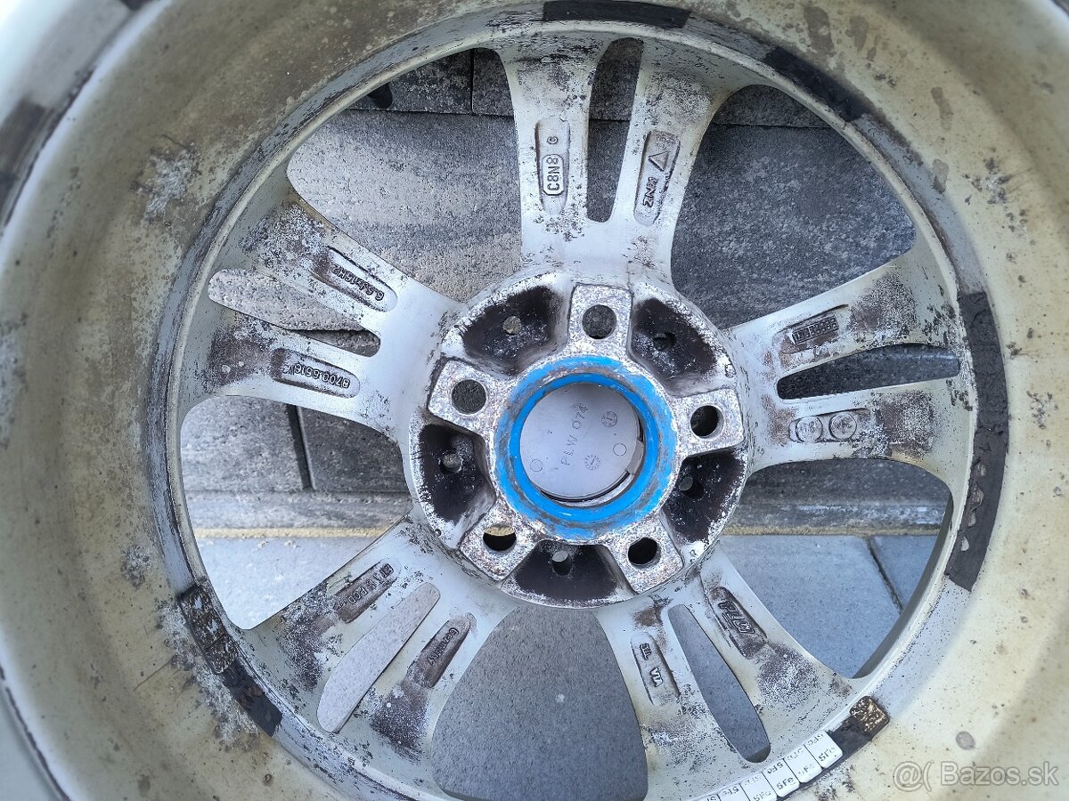 Proline 5x112 R6 - 3