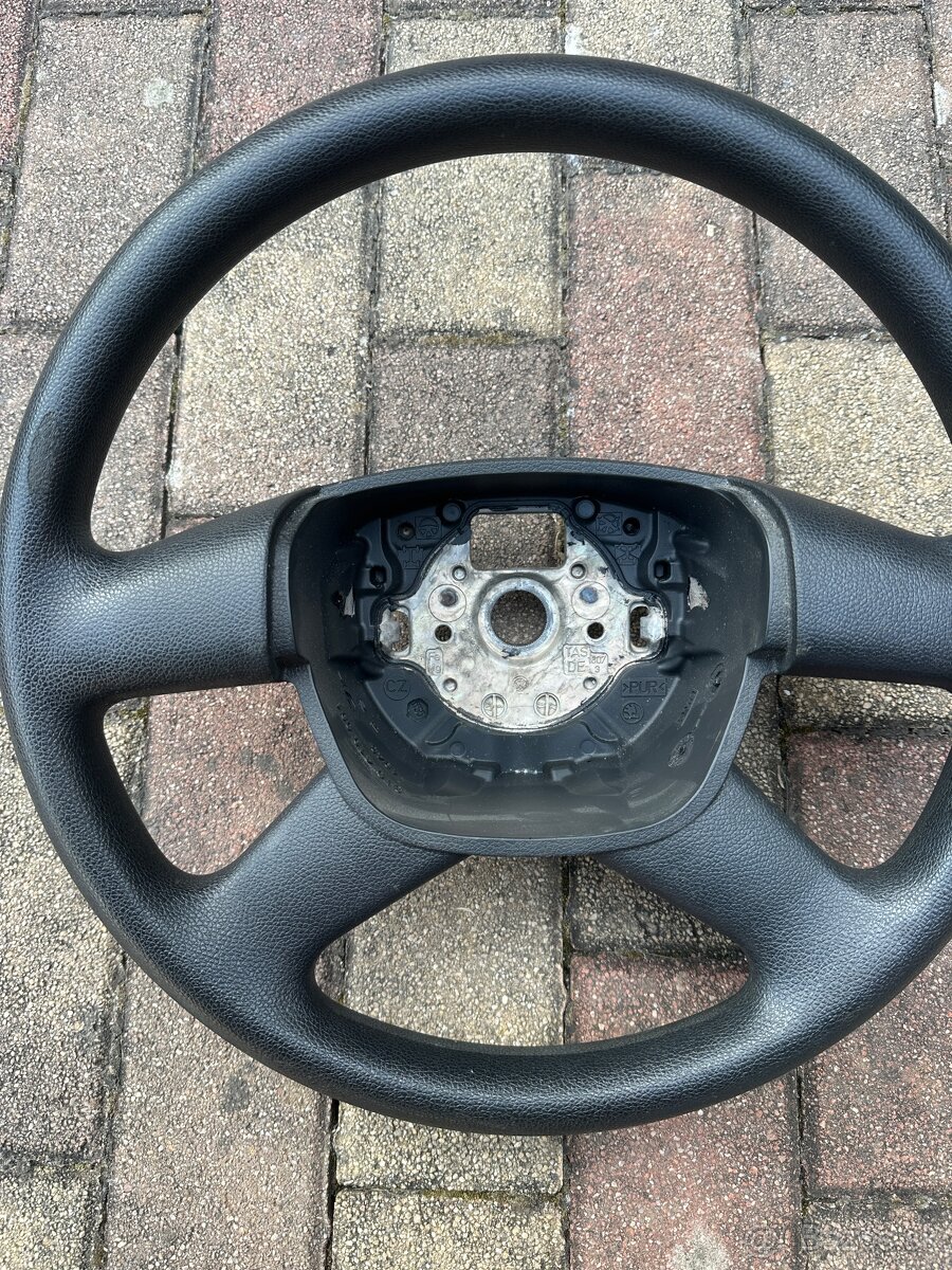 Volant Octavia 2 - 3