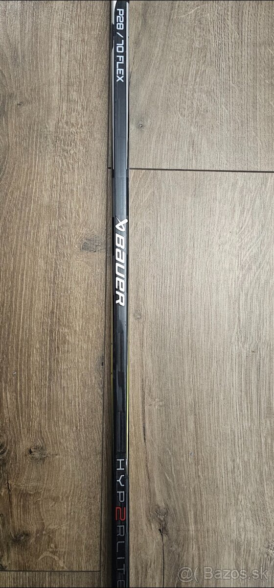 Hokejka Bauer vapor hyperlite - 3