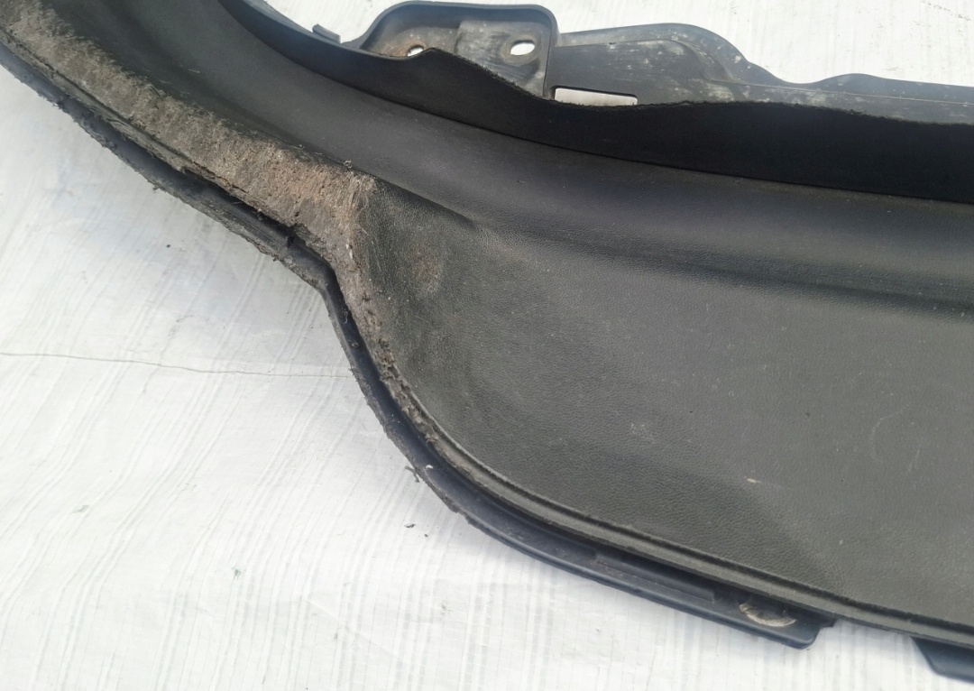 Predny podnaraznik golf 6 - 3