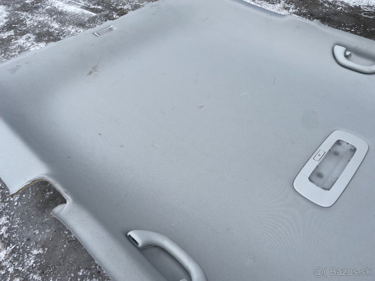 Golf 5 variant stropnica - 3