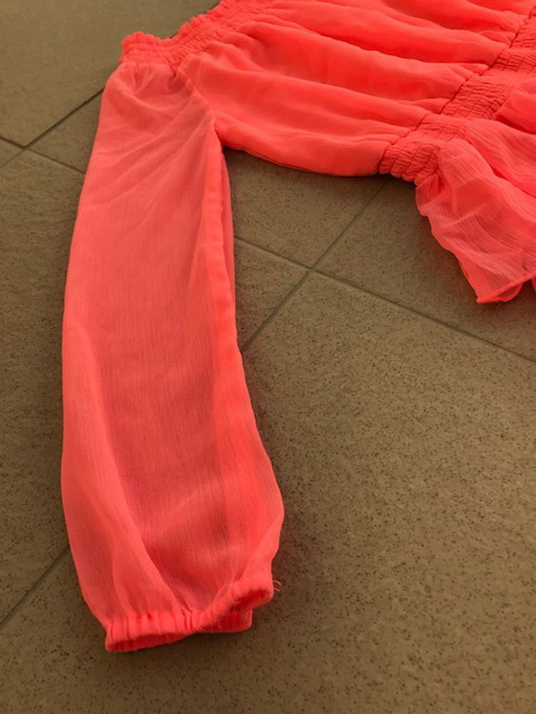 Šaty - veľ.134 - 3