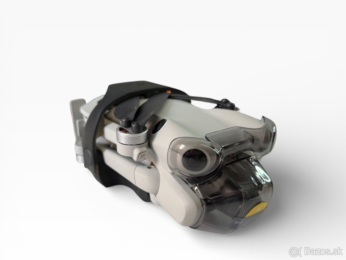 DJI Mini 4 Pro Fly More Combo - 3