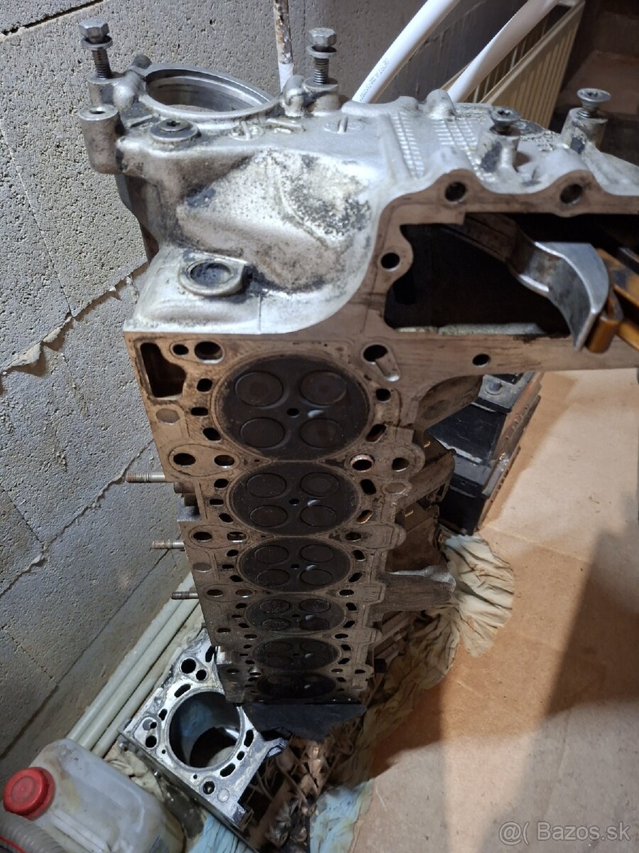 Hlava valcov M57 - 3