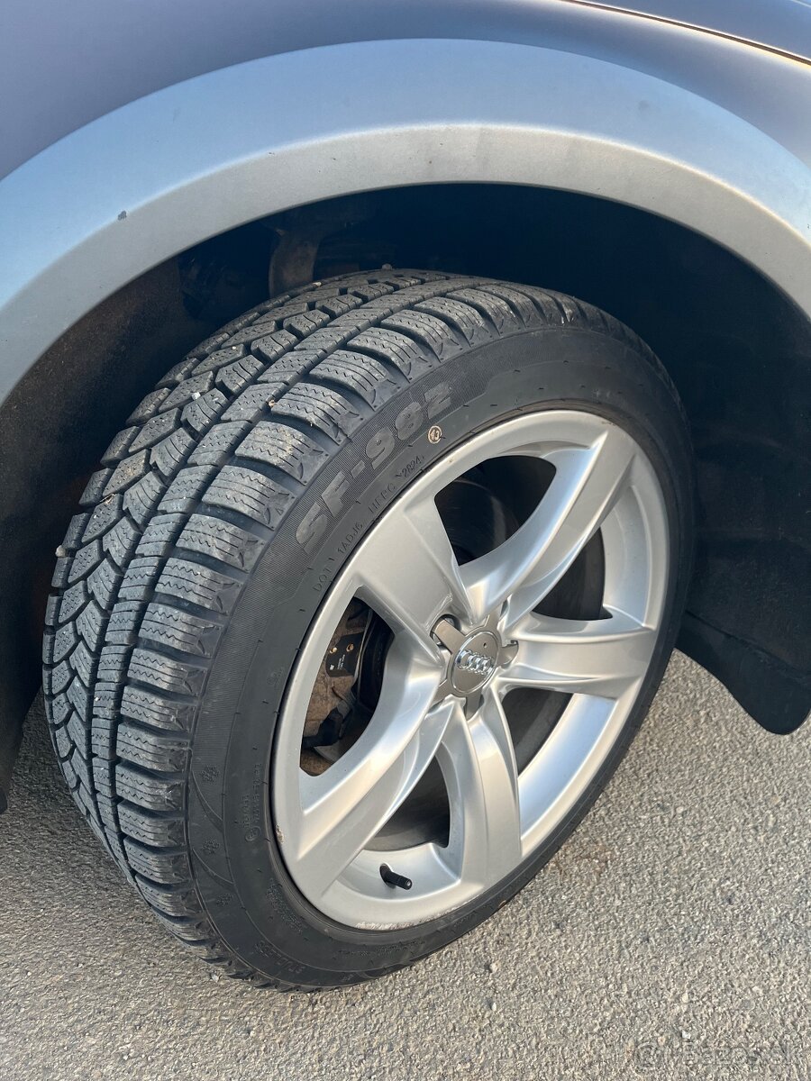 Audi A4 Allroad quattro - 3