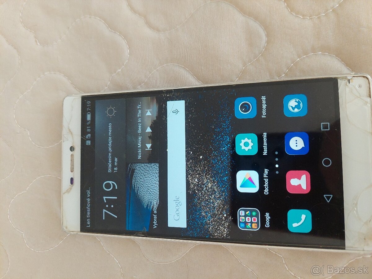 Huawei P8 - 3