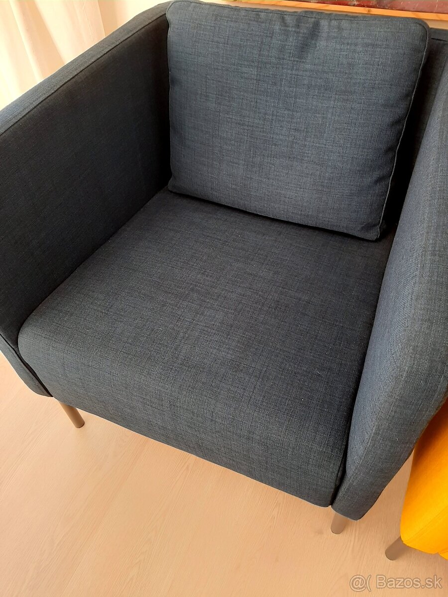 predam ekero IKEA kreslá - 3