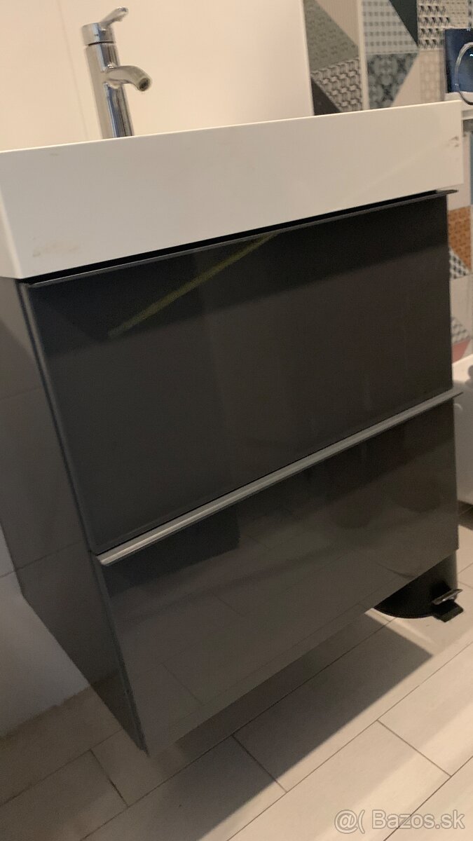 Predám kúpeľňový set - 3