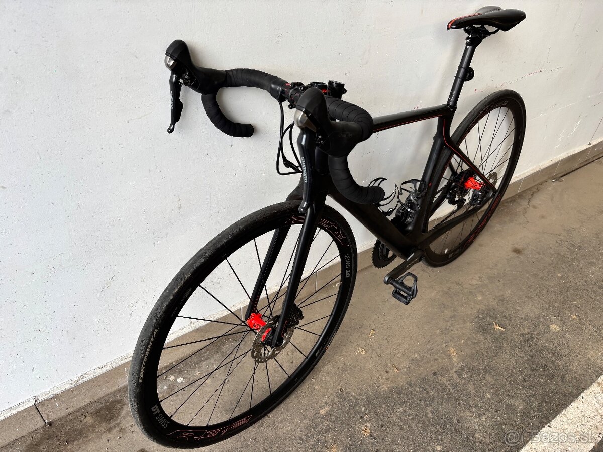 Cube Agree C62 Race - 3