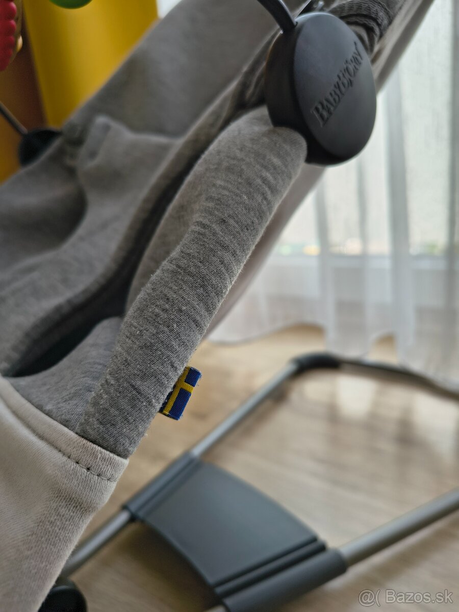 Predám lehátko Babybjörn - 3