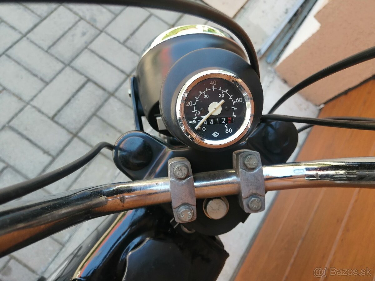 Babetta 210 - 3
