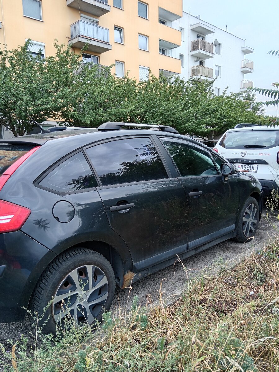 Auto na predaj - 3