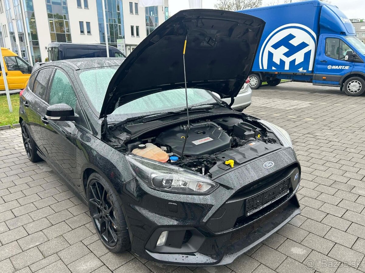 Ford Focus rs mk3 - 3